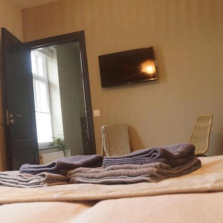 B&B De Blauwververij Blitterswijck Phòng bức ảnh
