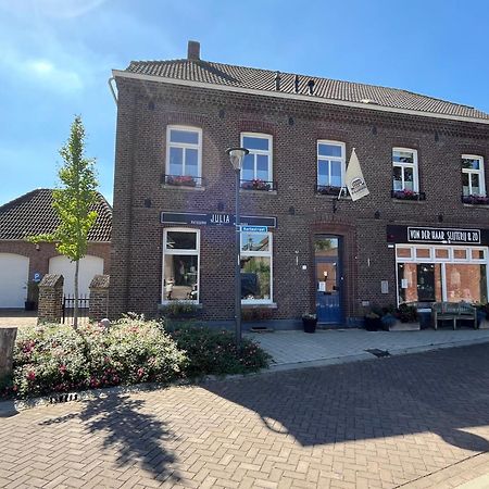 B&B De Blauwververij Blitterswijck Ngoại thất bức ảnh