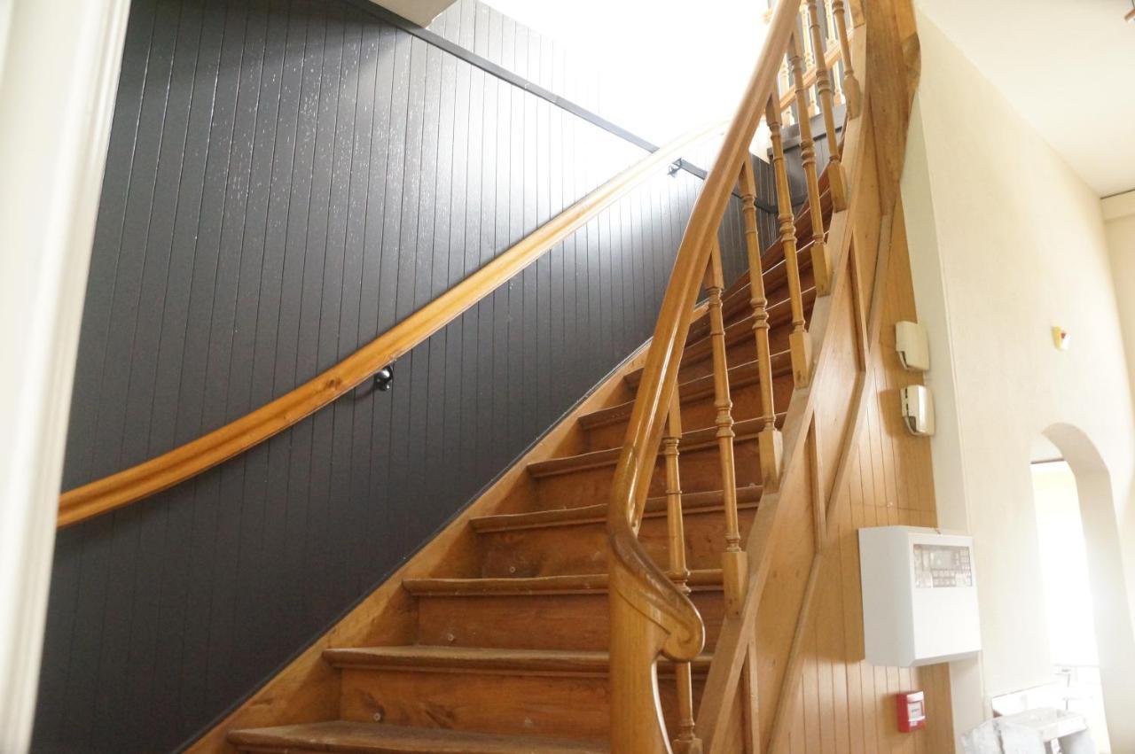 B&B De Blauwververij Blitterswijck Ngoại thất bức ảnh