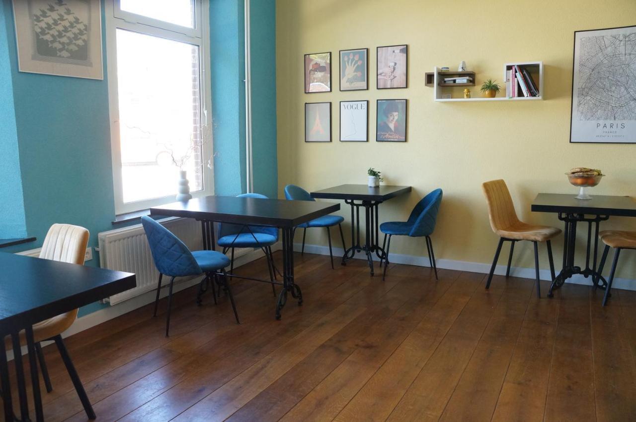 B&B De Blauwververij Blitterswijck Ngoại thất bức ảnh