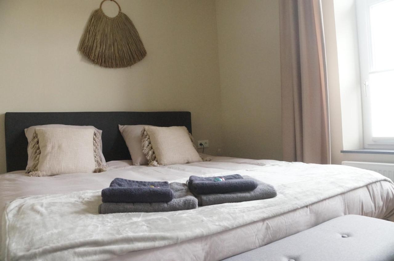 B&B De Blauwververij Blitterswijck Phòng bức ảnh