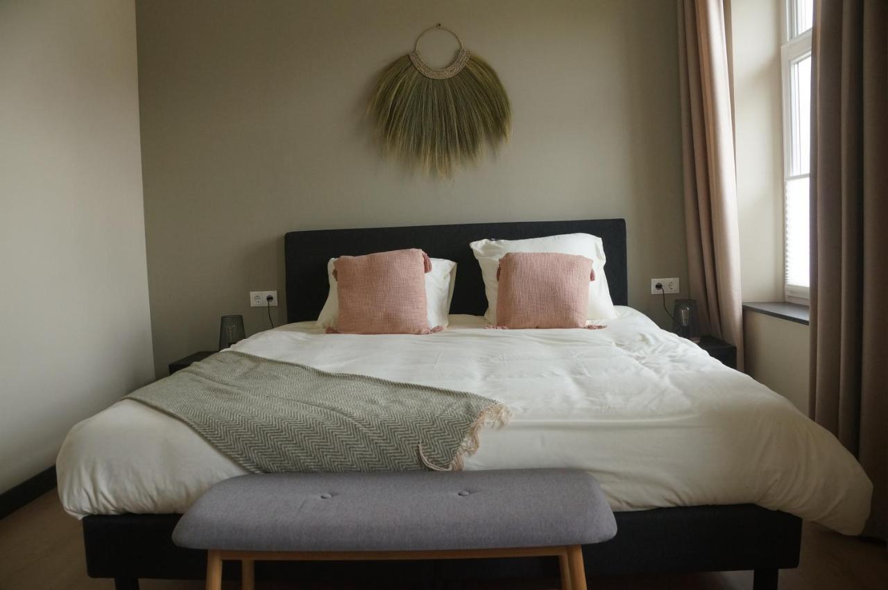 B&B De Blauwververij Blitterswijck Phòng bức ảnh