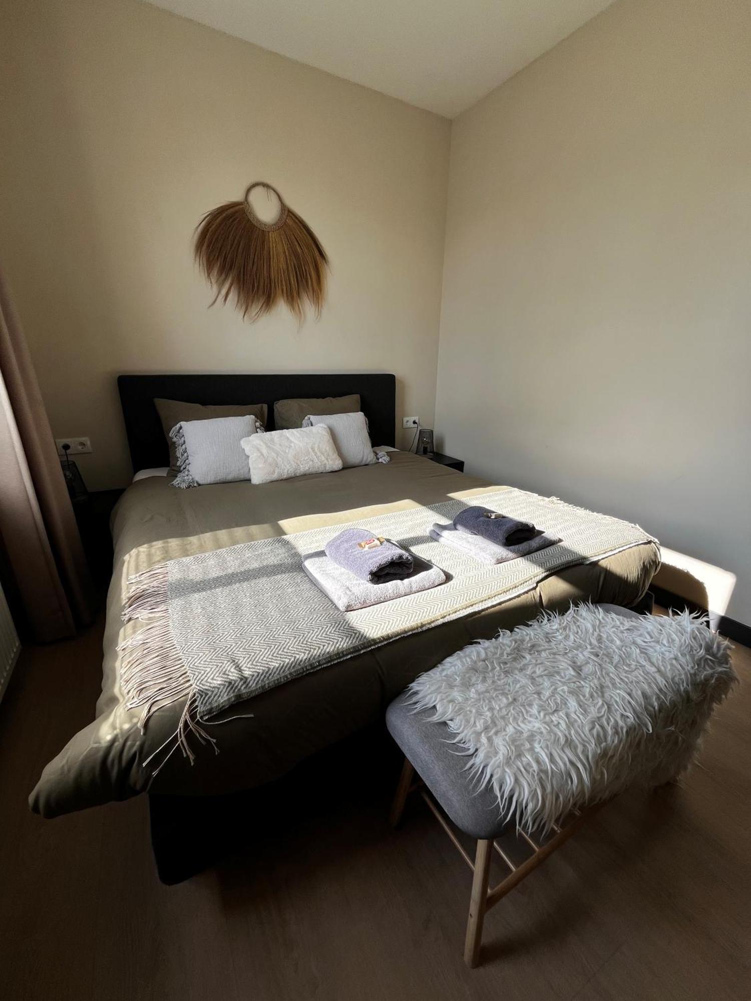 B&B De Blauwververij Blitterswijck Ngoại thất bức ảnh