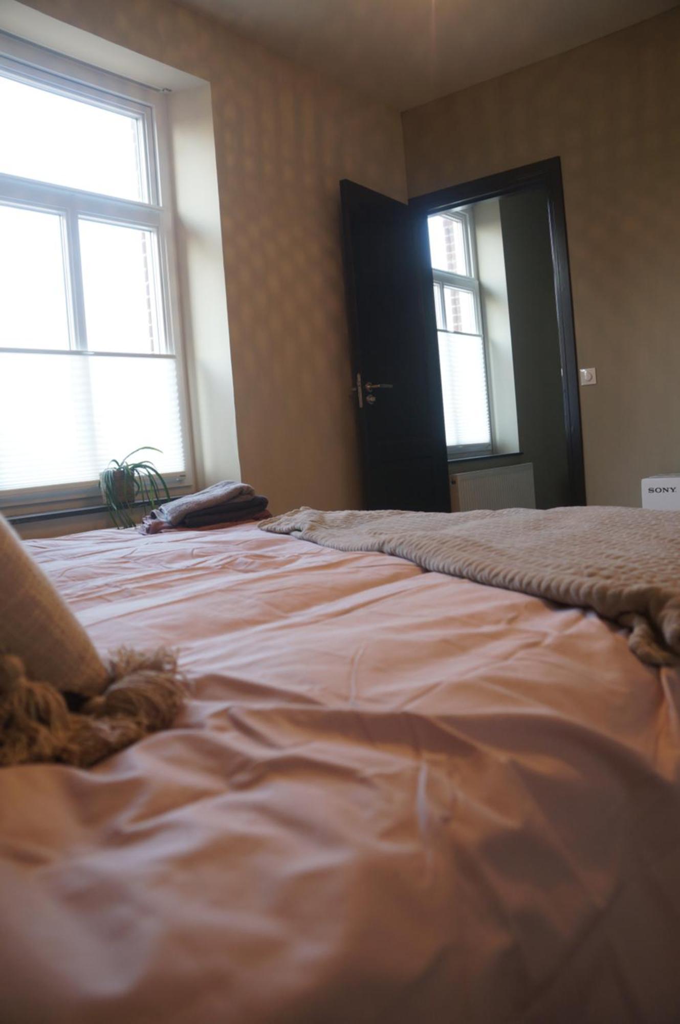 B&B De Blauwververij Blitterswijck Phòng bức ảnh