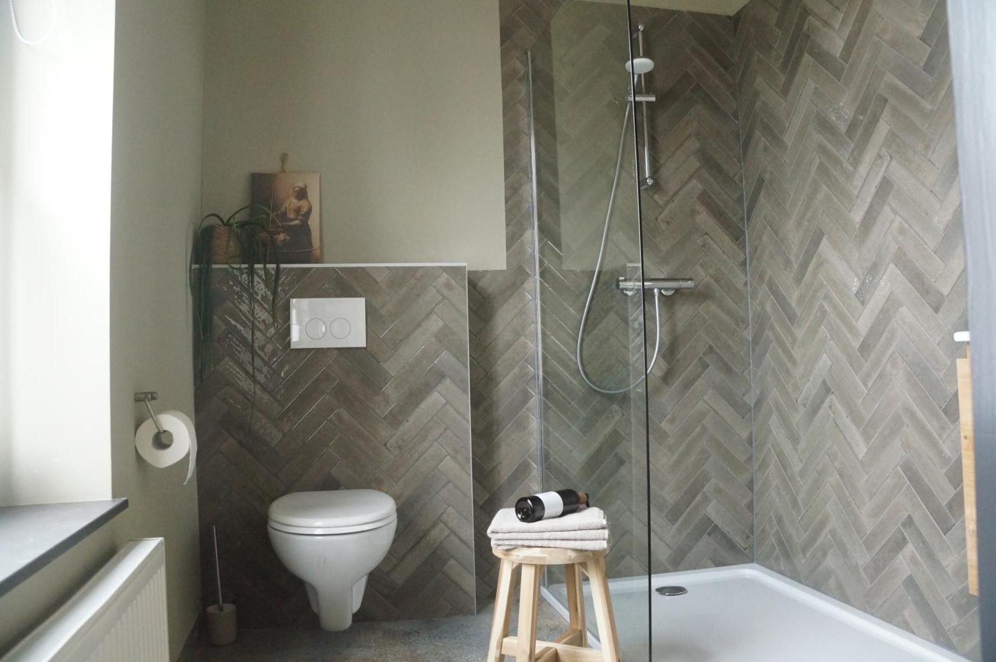 B&B De Blauwververij Blitterswijck Phòng bức ảnh