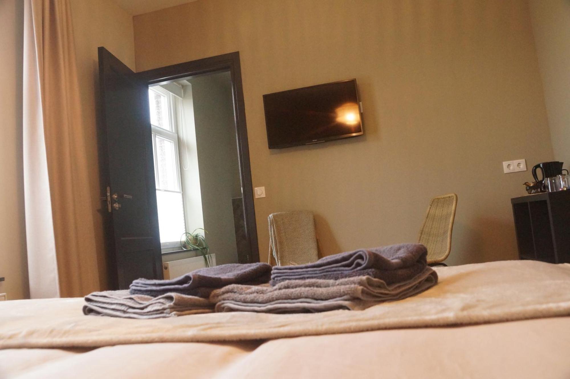 B&B De Blauwververij Blitterswijck Phòng bức ảnh