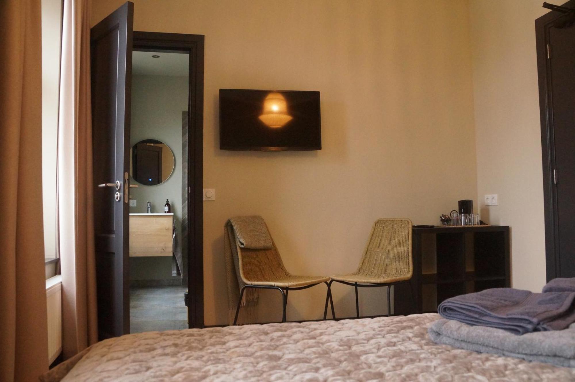B&B De Blauwververij Blitterswijck Phòng bức ảnh