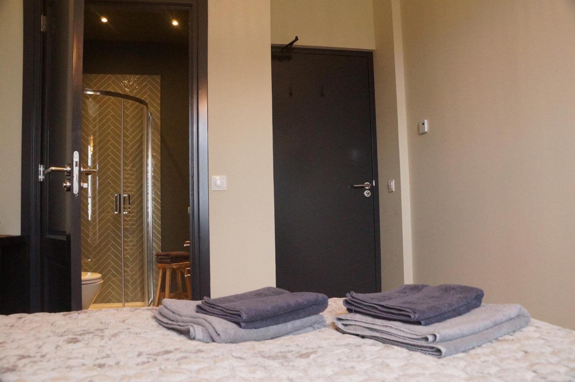 B&B De Blauwververij Blitterswijck Phòng bức ảnh