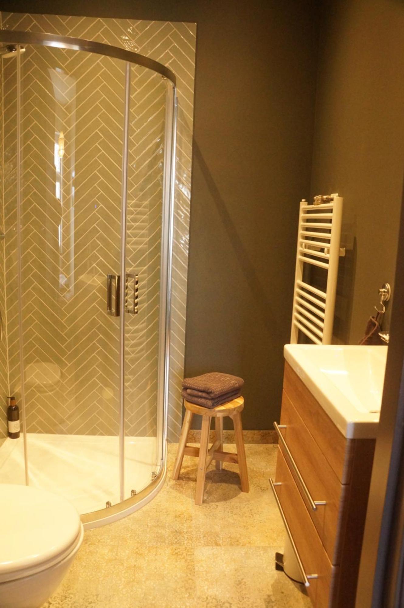 B&B De Blauwververij Blitterswijck Phòng bức ảnh